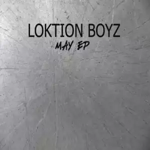 Loktion Boyz - Prison 91 Ft. Jeay Chroniq